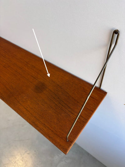 
                  
                    Vintage wandkastje lade - LOUI.STORE
                  
                