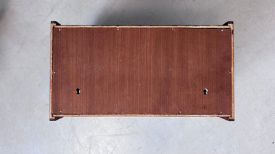 
                  
                    Vintage wandkastjes palissander - LOUI.STORE
                  
                