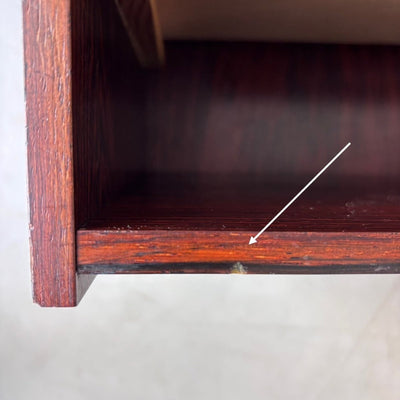 
                  
                    Vintage wandkastjes palissander - LOUI.STORE
                  
                