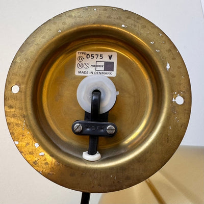 
                  
                    Vintage wandlamp Frandsen messing - LOUI.STORE
                  
                