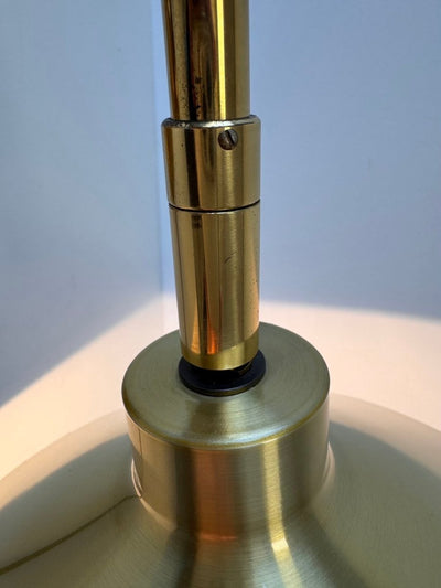 
                  
                    Vintage wandlamp Frandsen messing - LOUI.STORE
                  
                