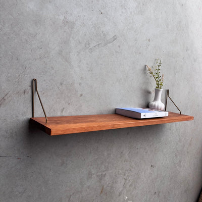 
                  
                    Vintage wandplank eiken - LOUI.STORE
                  
                