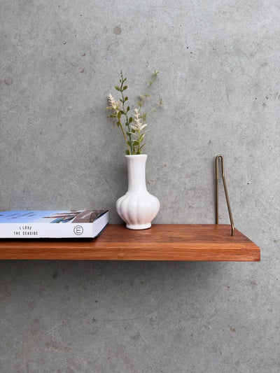 
                  
                    Vintage wandplank eiken - LOUI.STORE
                  
                