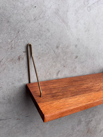 
                  
                    Vintage wandplank eiken - LOUI.STORE
                  
                