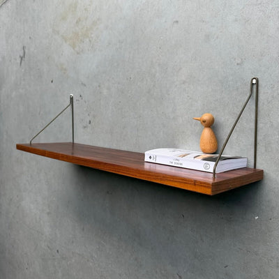 
                  
                    Vintage wandplank string palissander - LOUI
                  
                