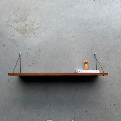 
                  
                    Vintage wandplank string palissander - LOUI
                  
                