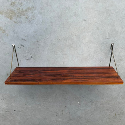 
                  
                    Vintage wandplank string palissander - LOUI
                  
                