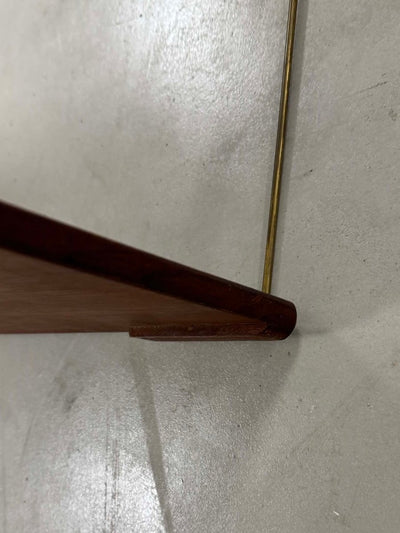 
                  
                    Vintage wandplank teak 70cm - LOUI.STORE
                  
                