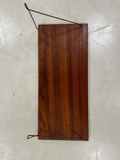 
                  
                    Vintage wandplank teak 70cm - LOUI.STORE
                  
                
