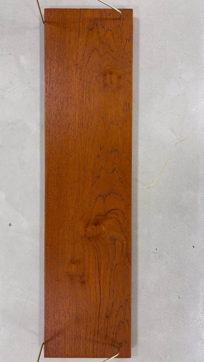 
                  
                    Vintage wandplank teak 80cm - LOUI.STORE
                  
                