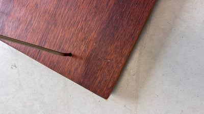 
                  
                    Vintage wandplank teak 80cm - LOUI.STORE
                  
                