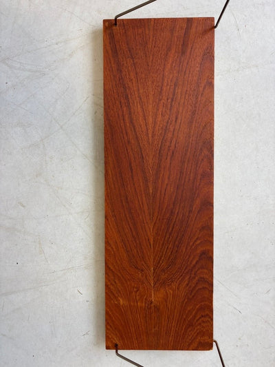 
                  
                    Vintage wandplank teak - LOUI.STORE
                  
                