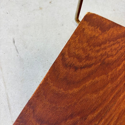 
                  
                    Vintage wandplank teak - LOUI.STORE
                  
                