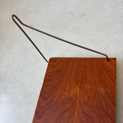 
                  
                    Vintage wandplank teak - LOUI.STORE
                  
                