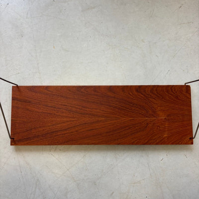 
                  
                    Vintage wandplank teak - LOUI.STORE
                  
                