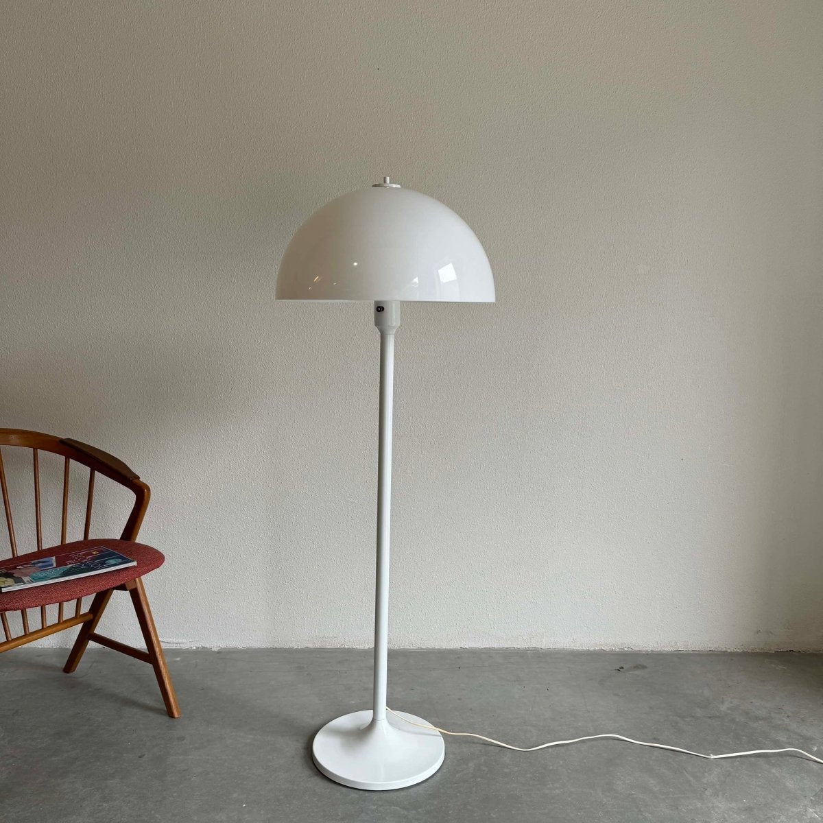 Vloerlamp Knud Chistensen - LOUI.STORE