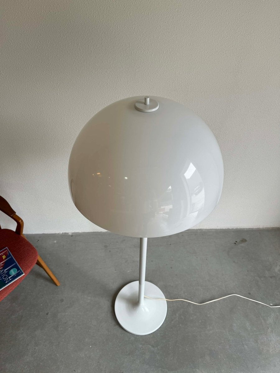 Vloerlamp Knud Chistensen - LOUI.STORE