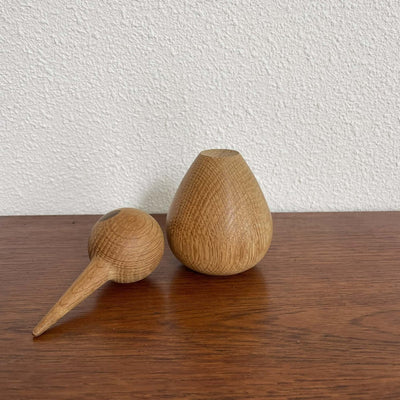 
                  
                    Vogel eiken Kristian Vedel - LOUI.STORE
                  
                