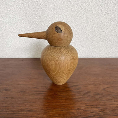 
                  
                    Vogel eiken Kristian Vedel - LOUI.STORE
                  
                