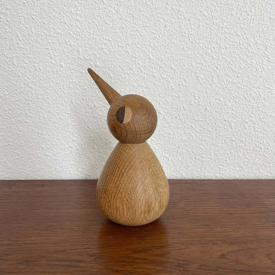 
                  
                    Vogel eiken Kristian Vedel - LOUI.STORE
                  
                