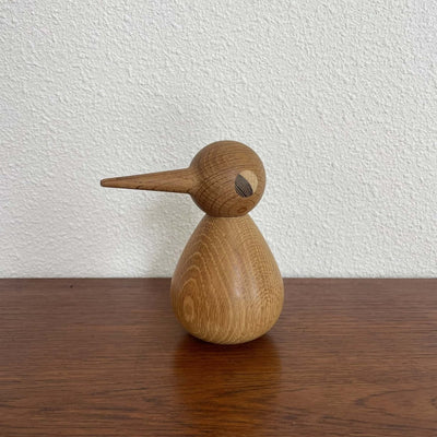 
                  
                    Vogel eiken Kristian Vedel - LOUI.STORE
                  
                