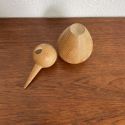 
                  
                    Vogel eiken Kristian Vedel - LOUI.STORE
                  
                