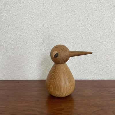Vogel eiken Kristian Vedel - LOUI.STORE