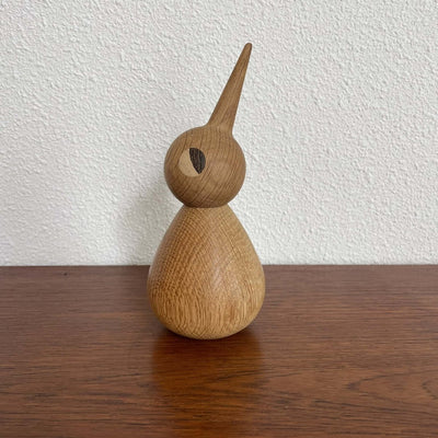 
                  
                    Vogel eiken Kristian Vedel - LOUI.STORE
                  
                