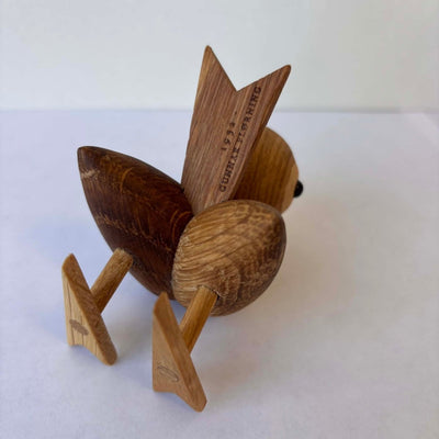 
                  
                    Vogel Gunnar Flørning eiken - LOUI.STORE
                  
                