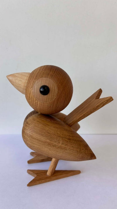 
                  
                    Vogel Gunnar Flørning eiken - LOUI.STORE
                  
                
