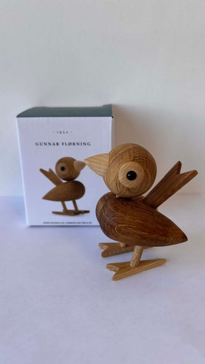 
                  
                    Vogel Gunnar Flørning eiken - LOUI.STORE
                  
                