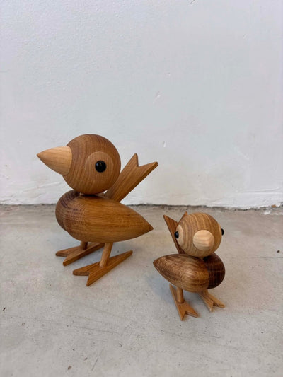 
                  
                    Vogel Gunnar Flørning eiken - LOUI.STORE
                  
                