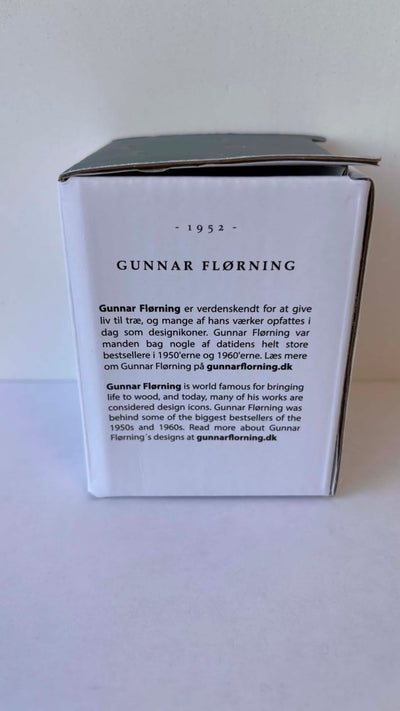 
                  
                    Vogel Gunnar Flørning eiken - LOUI.STORE
                  
                