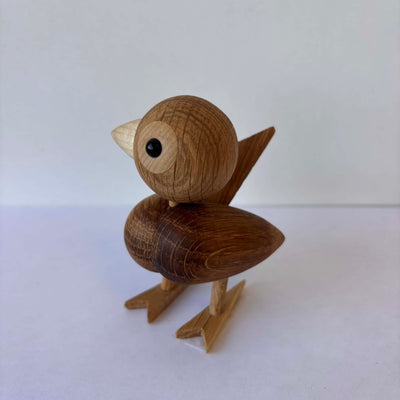 
                  
                    Vogel Gunnar Flørning eiken - LOUI.STORE
                  
                