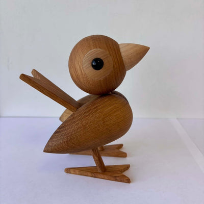 
                  
                    Vogel Gunnar Flørning eiken - LOUI.STORE
                  
                