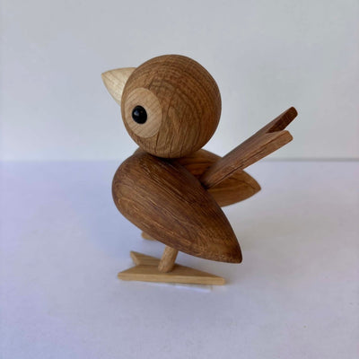 
                  
                    Vogel Gunnar Flørning eiken - LOUI.STORE
                  
                