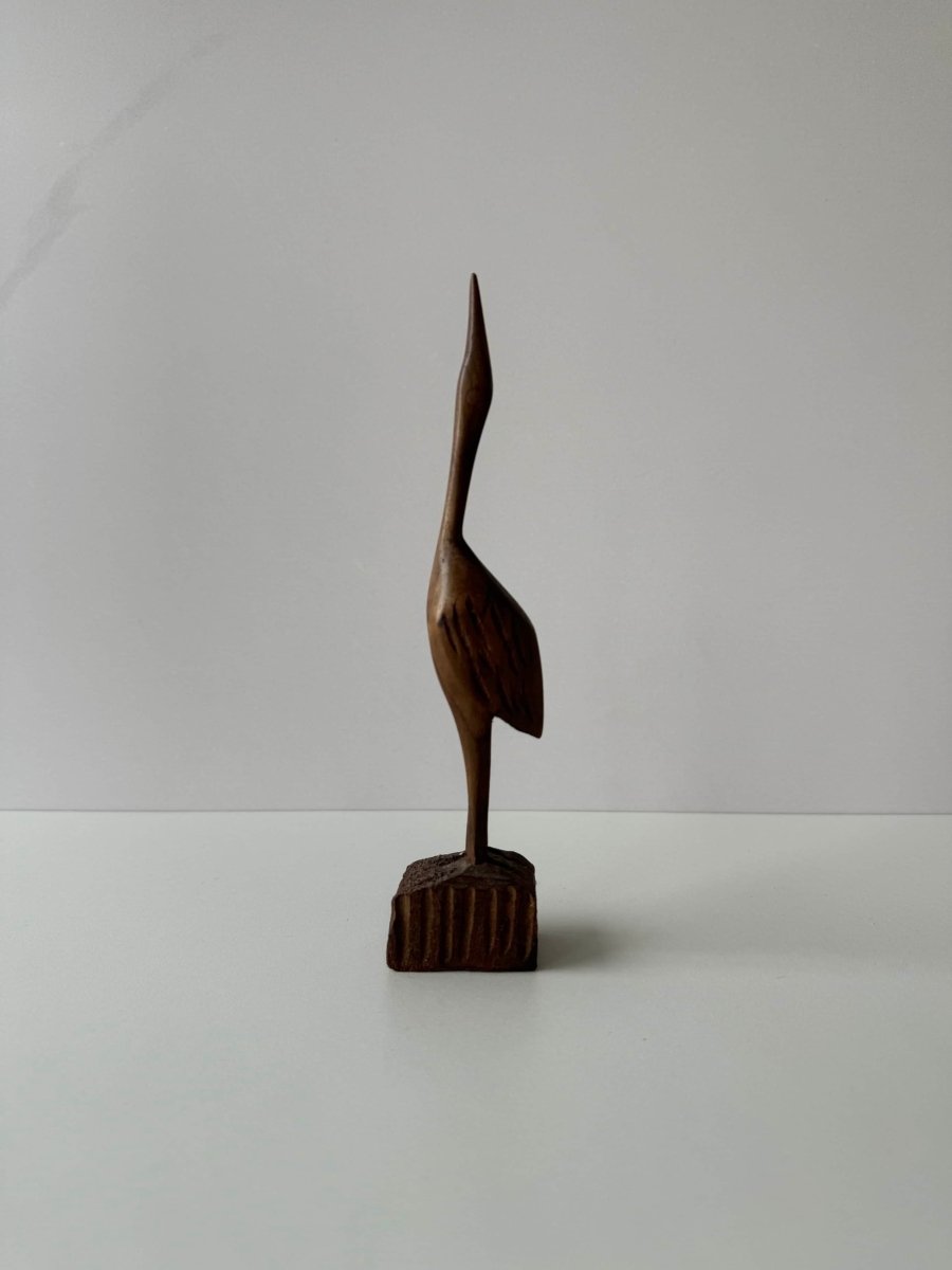 
                  
                    Vogel hout - LOUI.STORE
                  
                