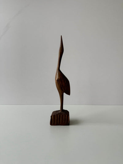 
                  
                    Vogel hout - LOUI.STORE
                  
                