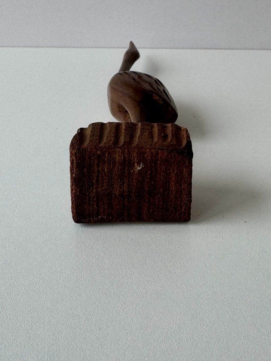 
                  
                    Vogel hout - LOUI.STORE
                  
                