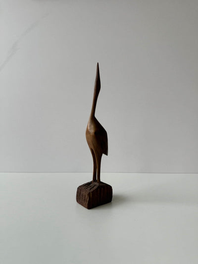 Vogel hout - LOUI.STORE