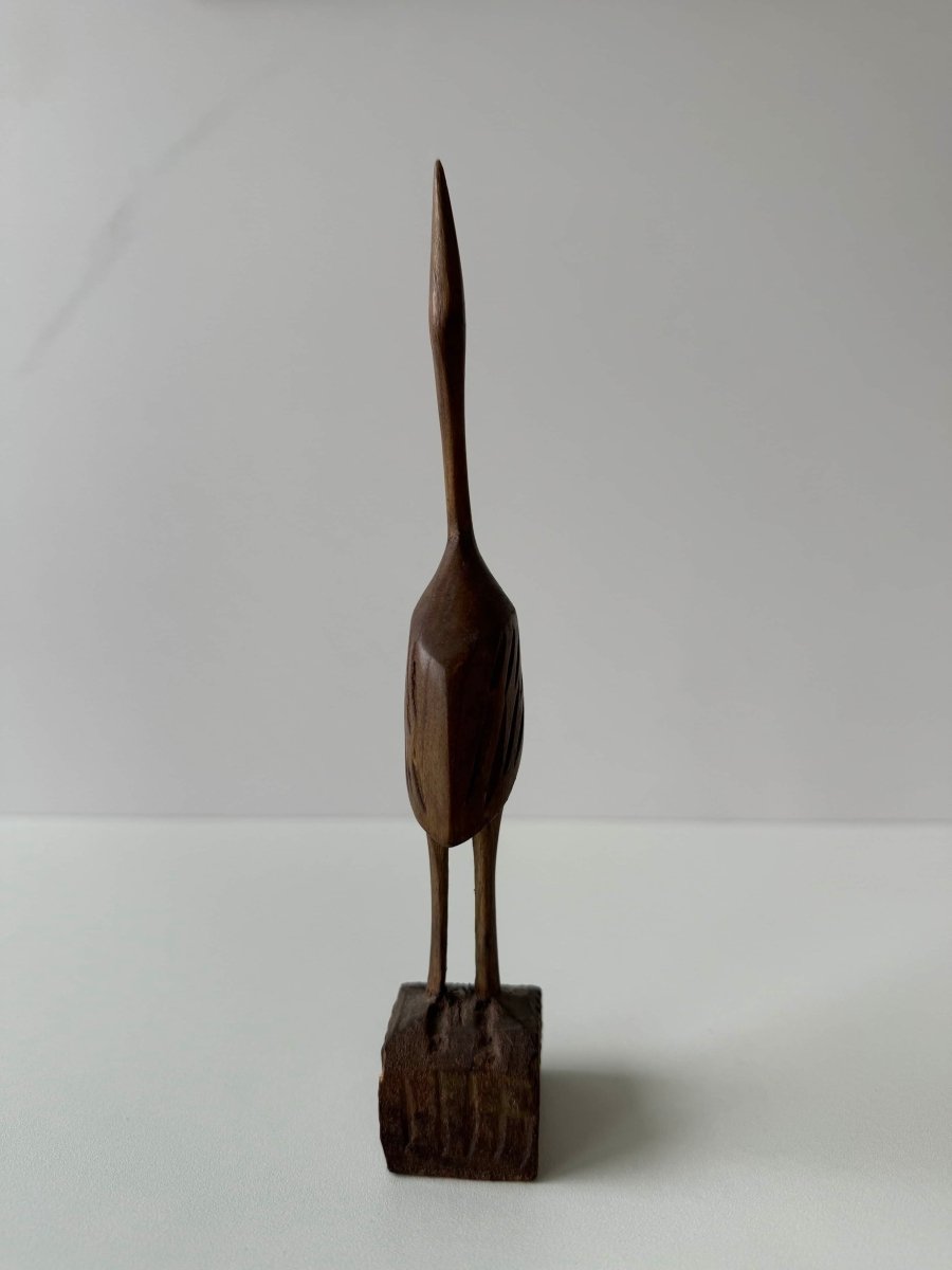 
                  
                    Vogel hout - LOUI.STORE
                  
                