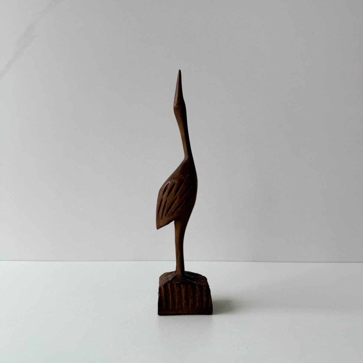 Vogel hout - LOUI.STORE