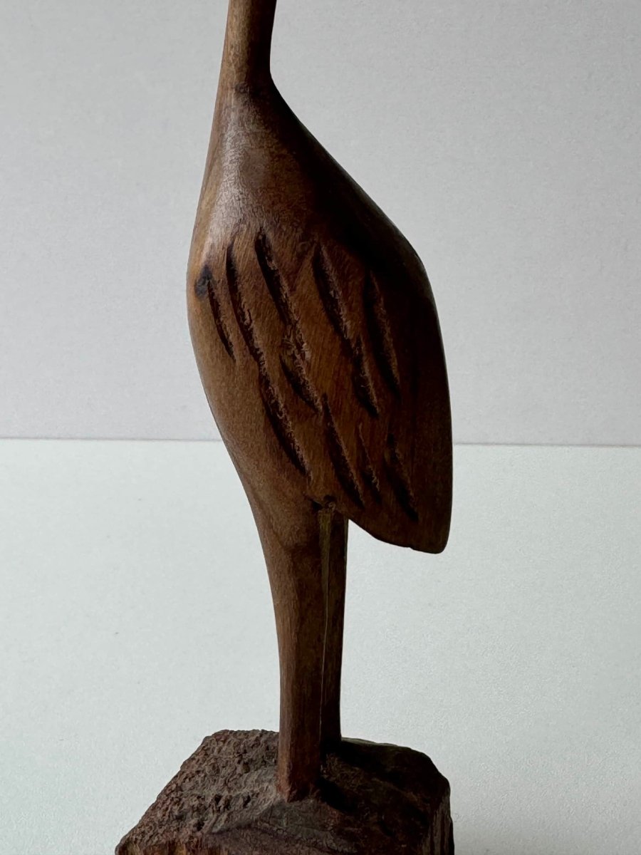 
                  
                    Vogel hout - LOUI.STORE
                  
                