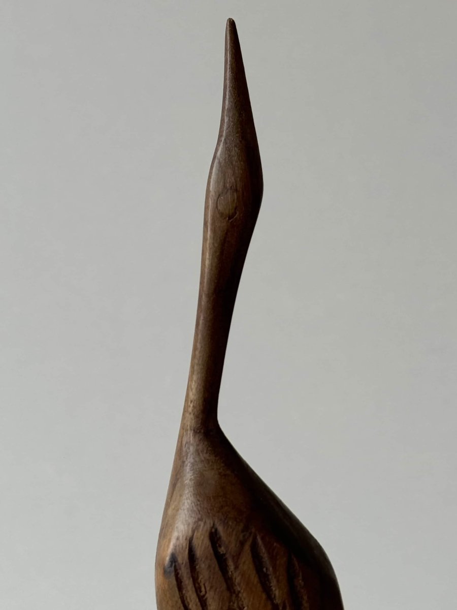 
                  
                    Vogel hout - LOUI.STORE
                  
                