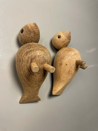 Vogels set - LOUI.STORE