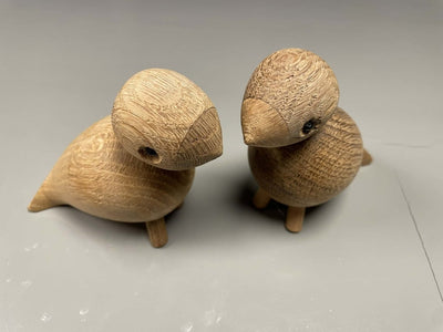 Vogels set - LOUI.STORE