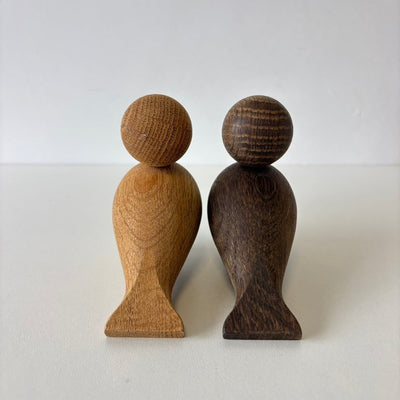 
                  
                    Vogels setje Kaj Bojesen - LOUI.STORE
                  
                