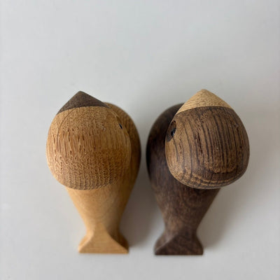 
                  
                    Vogels setje Kaj Bojesen - LOUI.STORE
                  
                