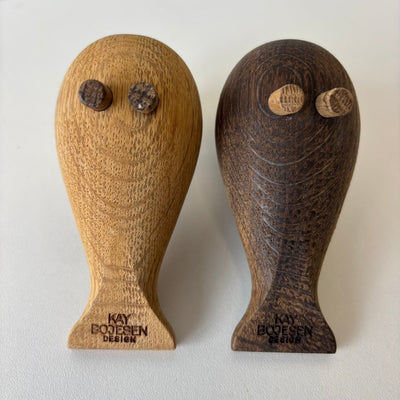 
                  
                    Vogels setje Kaj Bojesen - LOUI.STORE
                  
                