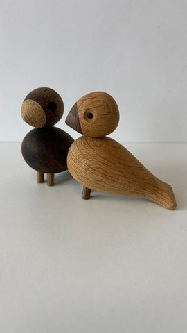 Vogels setje Kaj Bojesen - LOUI.STORE